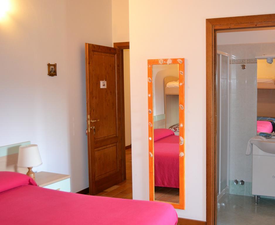 Country House Bucaneve Rovolon Habitación foto